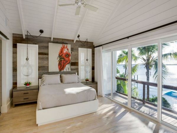 Bahamas Home 992945