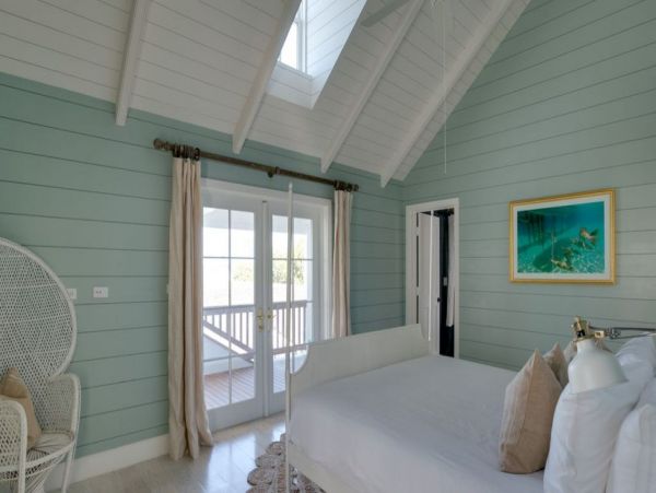 Bahamas Home 992945