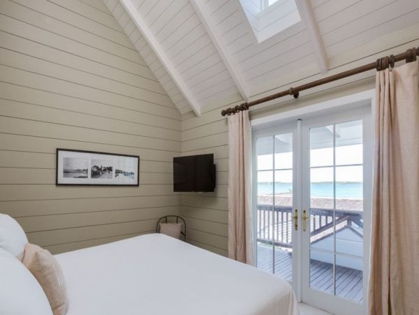 Bahamas Home 992945