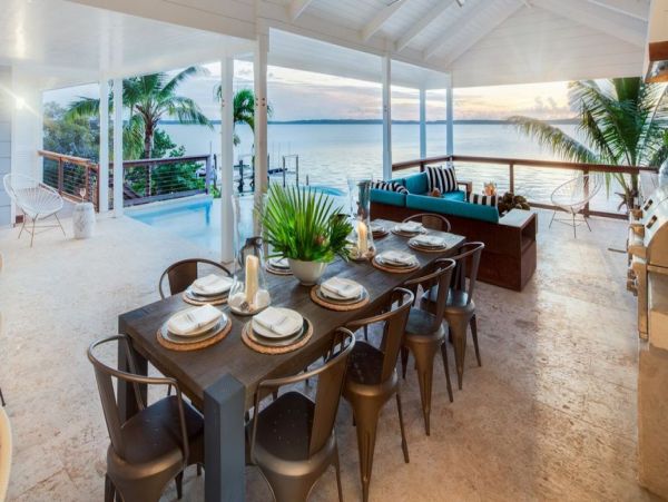 Bahamas Home 992945