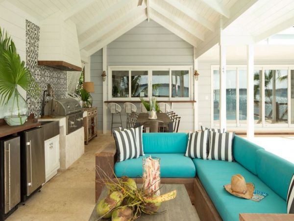 Bahamas Home 992945