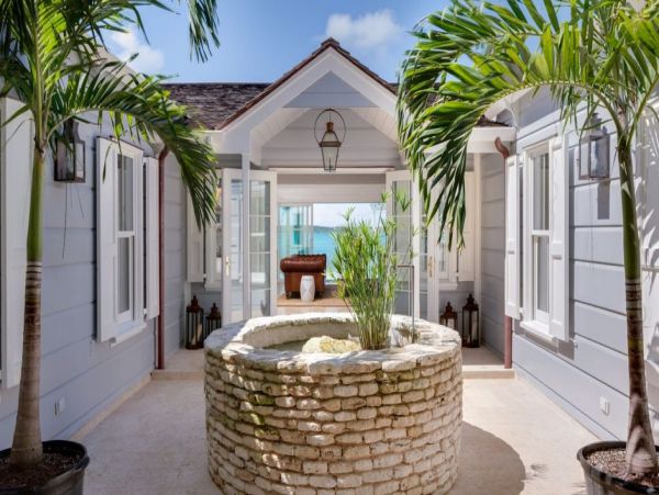 Bahamas Home 992945