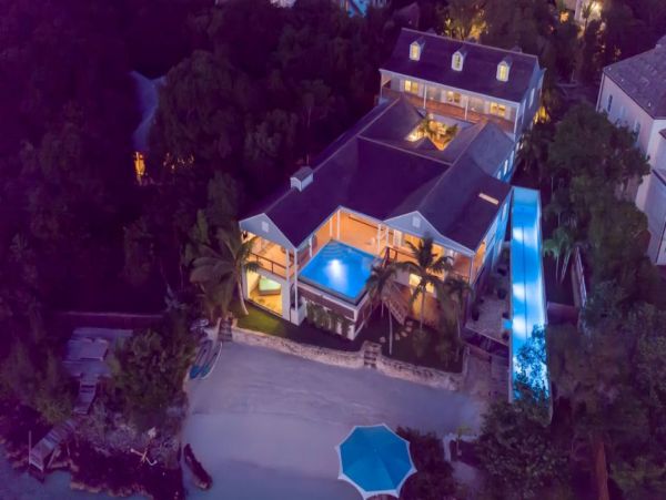 Bahamas Home 992945