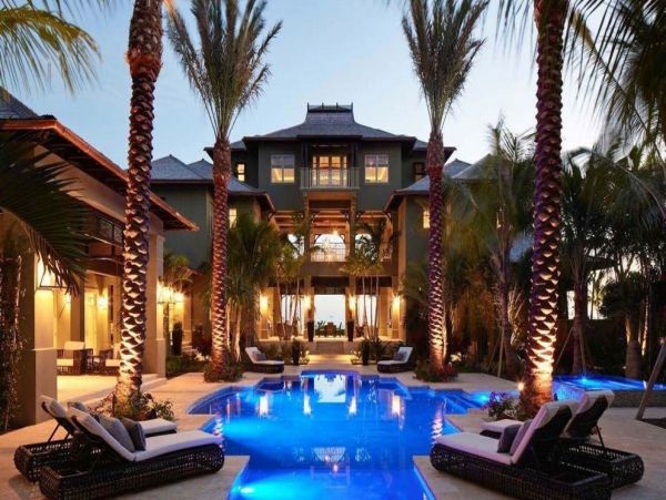 Bahamas Home 992946