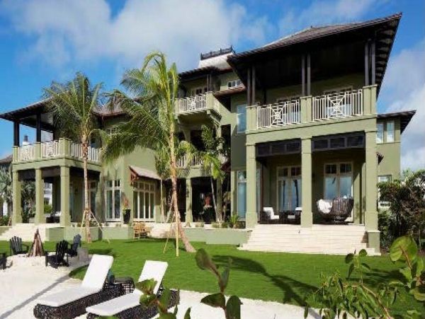 Bahamas Home 992946