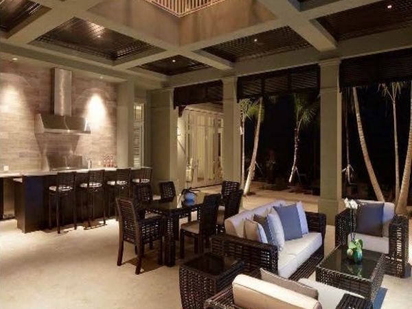 Bahamas Home 992946