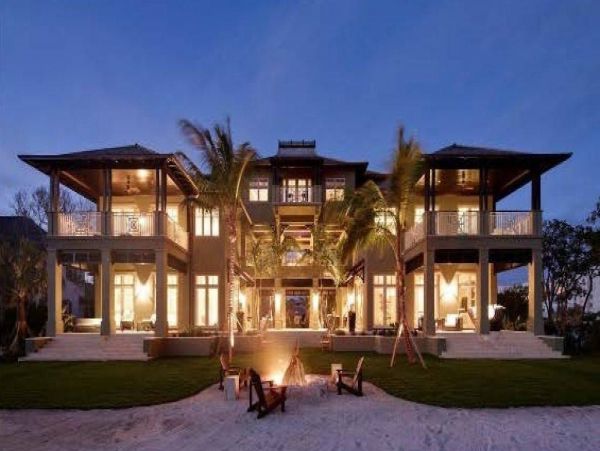 Bahamas Home 992946