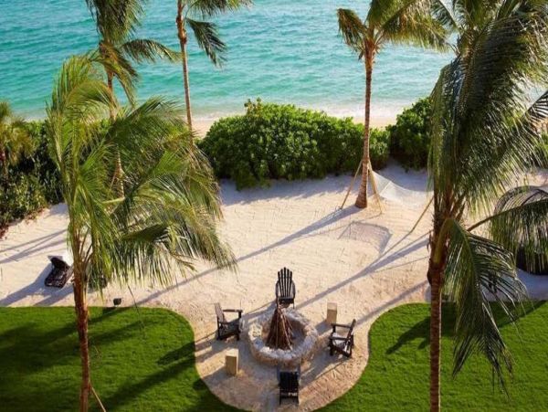 Bahamas Home 992946