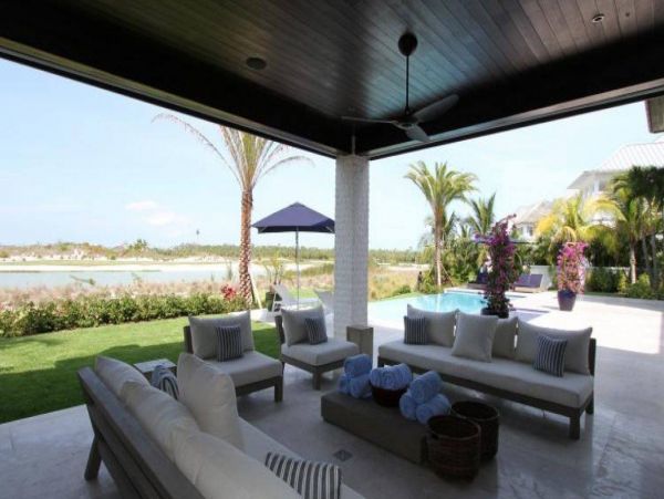 Bahamas Home 992947