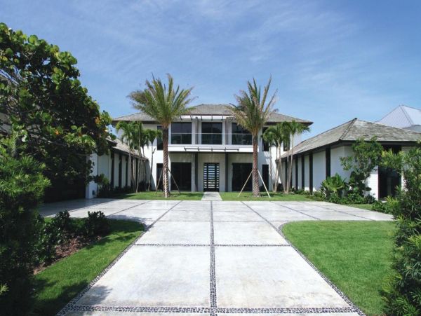 Bahamas Home 992947