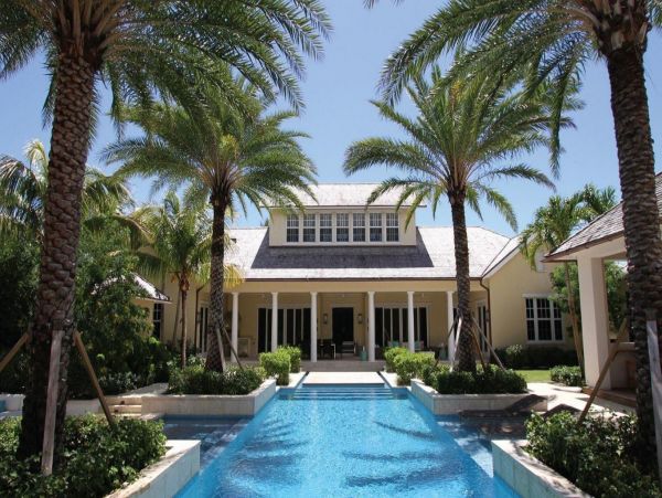 Bahamas Home 992948