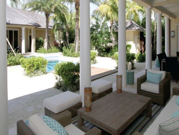 Bahamas Home 992948