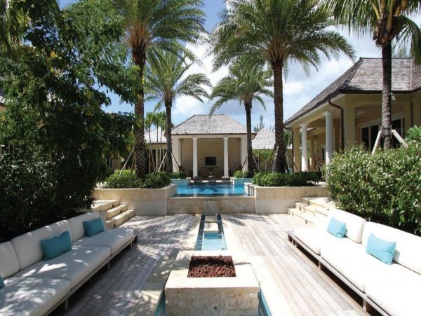 Bahamas Home 992948