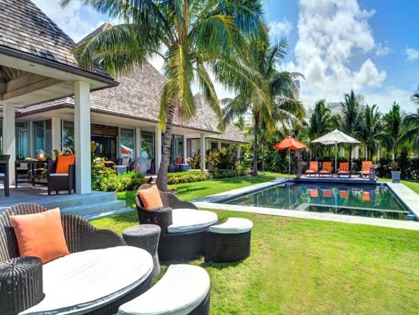 Bahamas Home 992949