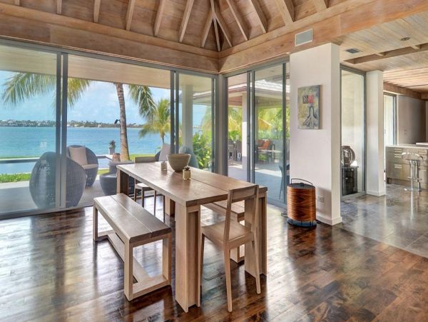 Bahamas Home 992949