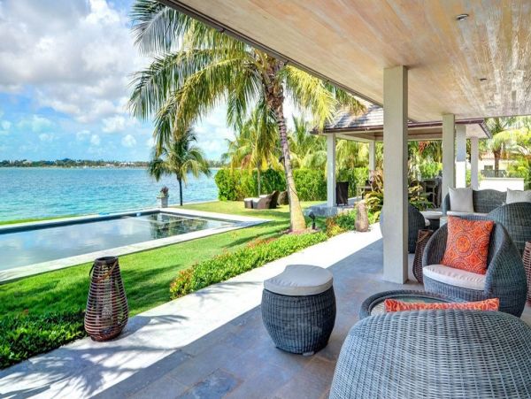 Bahamas Home 992949