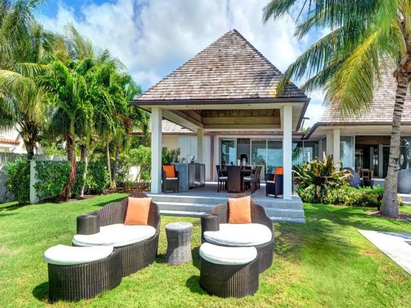 Bahamas Home 992949