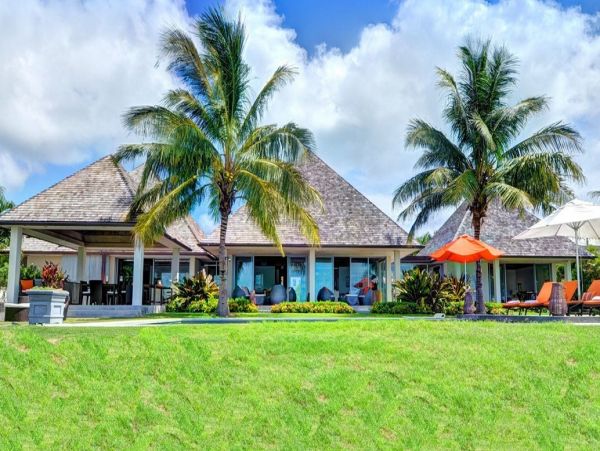 Bahamas Home 992949