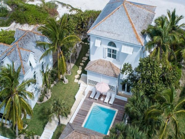 Bahamas Home 992950