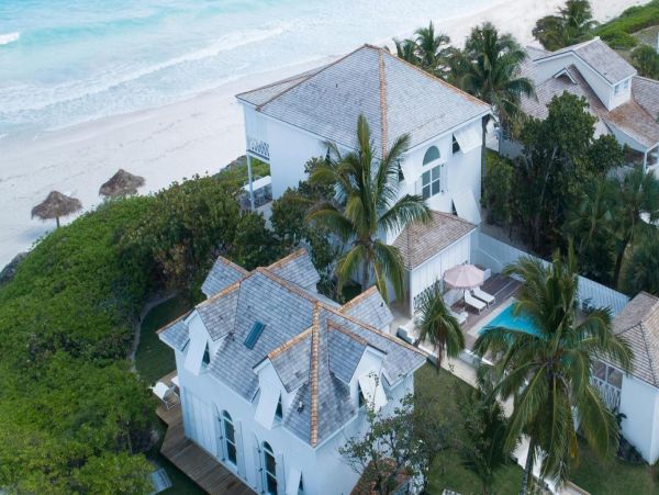 Bahamas Home 992950