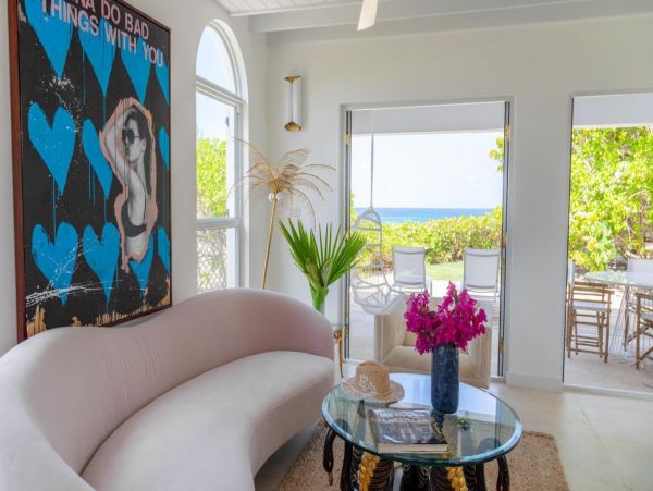 Bahamas Home 992950