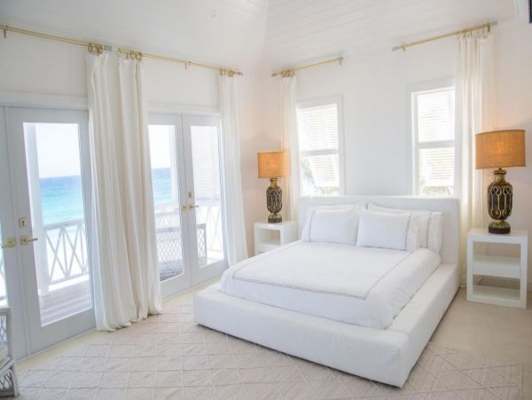 Bahamas Home 992950