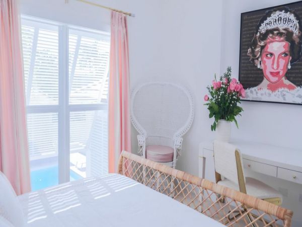 Bahamas Home 992950