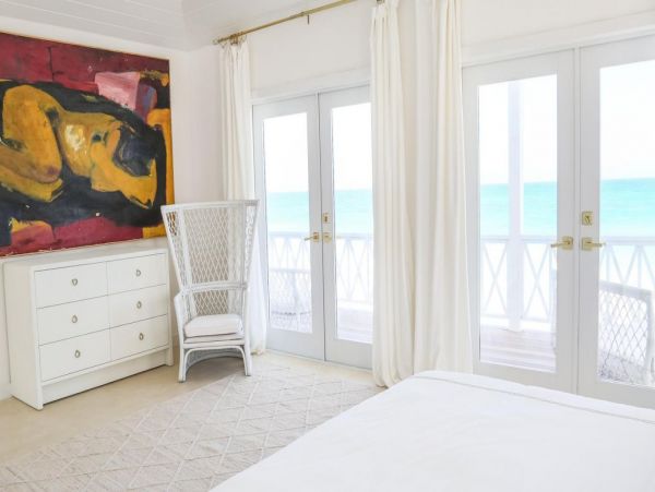 Bahamas Home 992950