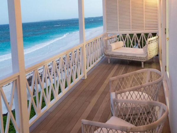 Bahamas Home 992950