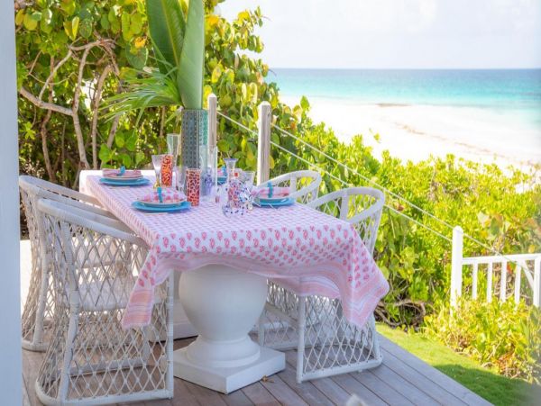 Bahamas Home 992950