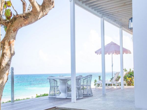 Bahamas Home 992950
