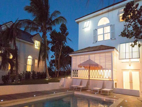 Bahamas Home 992950