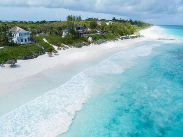 Bahamas Home 992950
