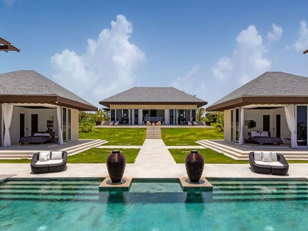 Bahamas Home 992951