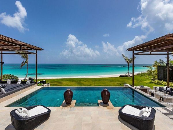 Bahamas Home 992951