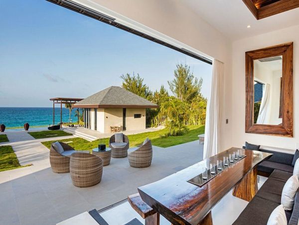 Bahamas Home 992951