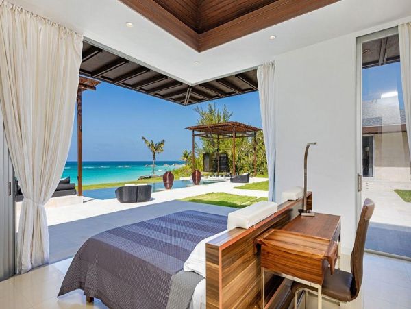 Bahamas Home 992951
