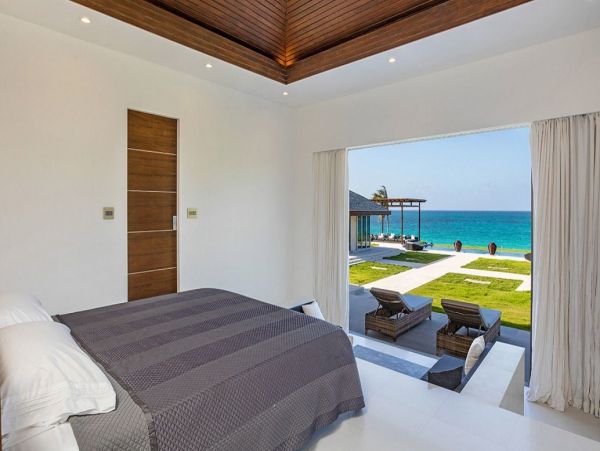 Bahamas Home 992951