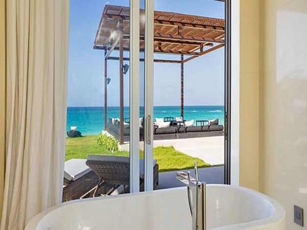 Bahamas Home 992951