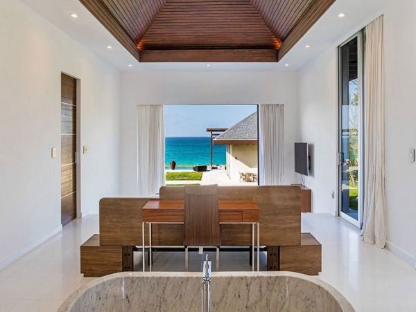 Bahamas Home 992951