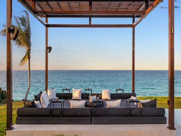 Bahamas Home 992951