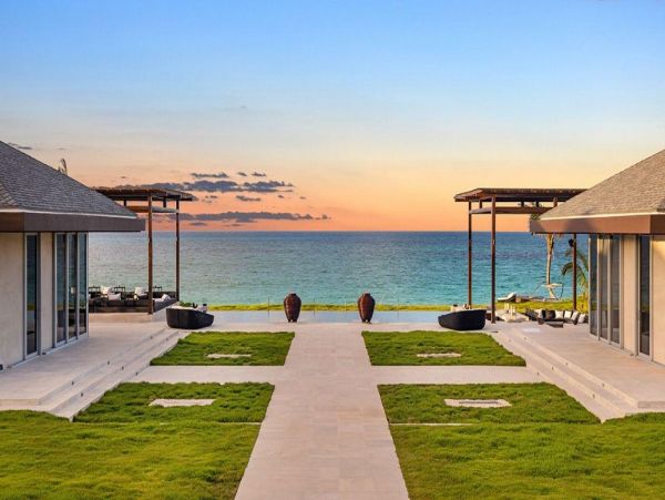 Bahamas Home 992951