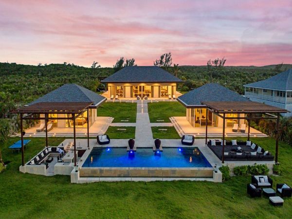 Bahamas Home 992951
