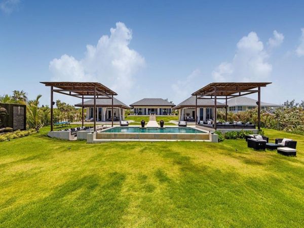 Bahamas Home 992951