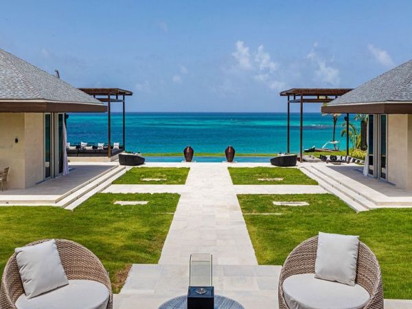 Bahamas Home 992951