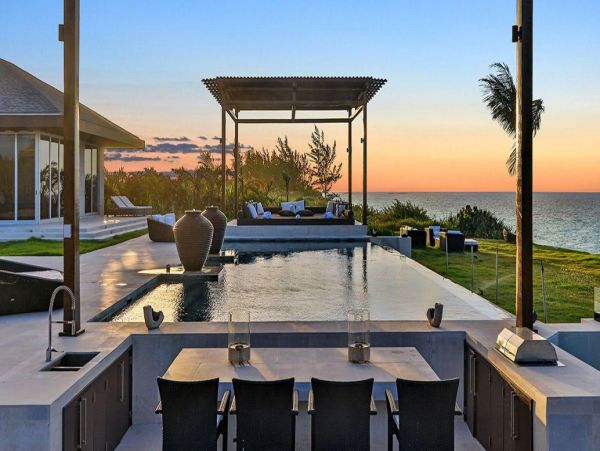 Bahamas Home 992951