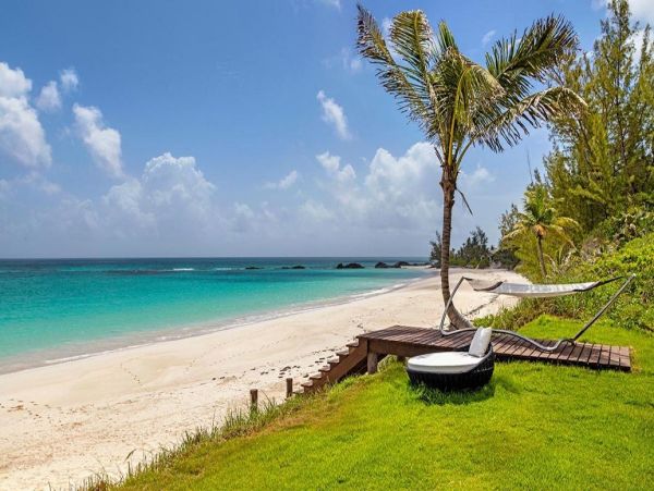 Bahamas Home 992951