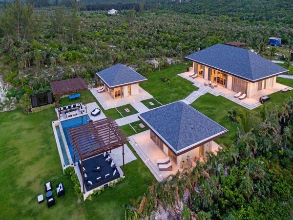 Bahamas Home 992951