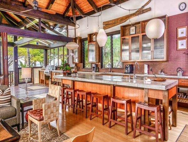 Kohala Coast Home 992952