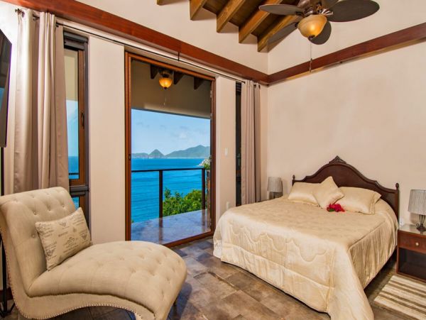 British Virgin Islands Home 992953